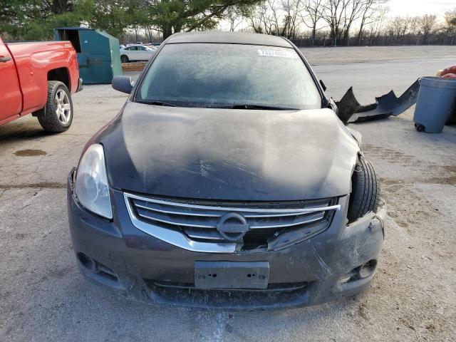 Photo 4 VIN: 1N4AL2AP7CC161344 - NISSAN ALTIMA BAS 