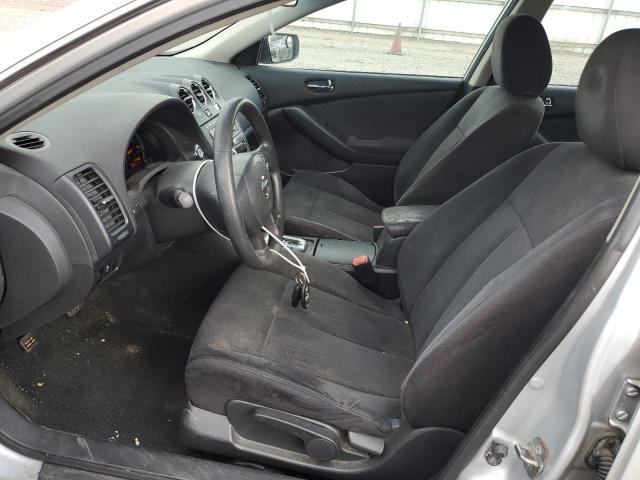 Photo 6 VIN: 1N4AL2AP7CC163059 - NISSAN ALTIMA BAS 