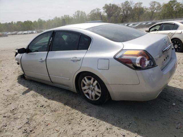 Photo 1 VIN: 1N4AL2AP7CC163580 - NISSAN ALTIMA BAS 