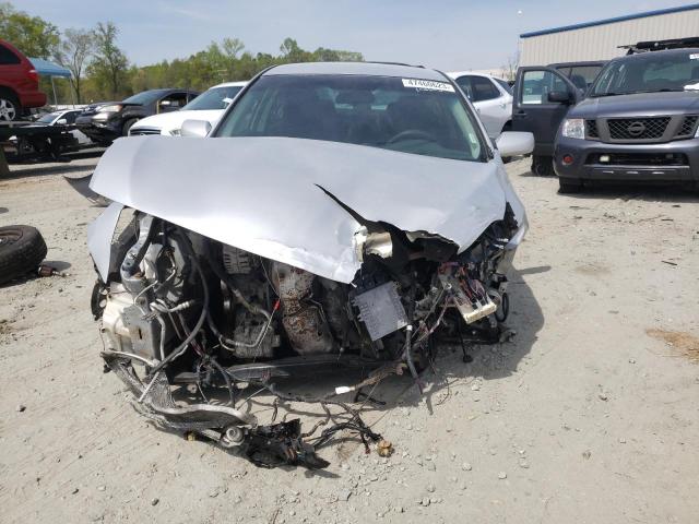 Photo 4 VIN: 1N4AL2AP7CC163580 - NISSAN ALTIMA BAS 