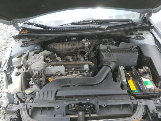 Photo 6 VIN: 1N4AL2AP7CC163630 - NISSAN ALTIMA BAS 