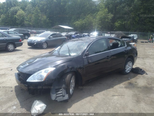 Photo 1 VIN: 1N4AL2AP7CC164342 - NISSAN ALTIMA 