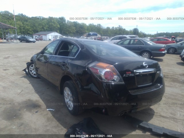 Photo 2 VIN: 1N4AL2AP7CC164342 - NISSAN ALTIMA 