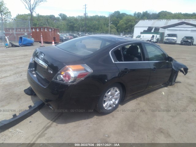 Photo 3 VIN: 1N4AL2AP7CC164342 - NISSAN ALTIMA 