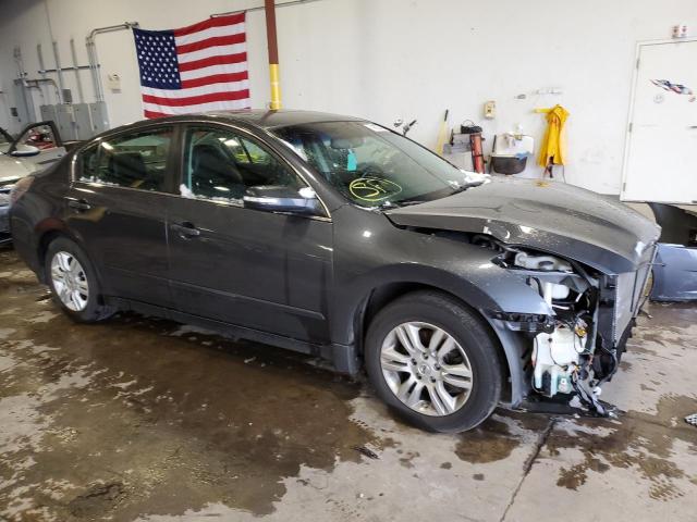 Photo 3 VIN: 1N4AL2AP7CC164406 - NISSAN ALTIMA BAS 