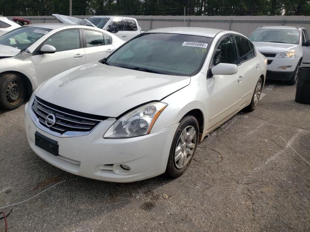 Photo 1 VIN: 1N4AL2AP7CC165202 - NISSAN ALTIMA BAS 