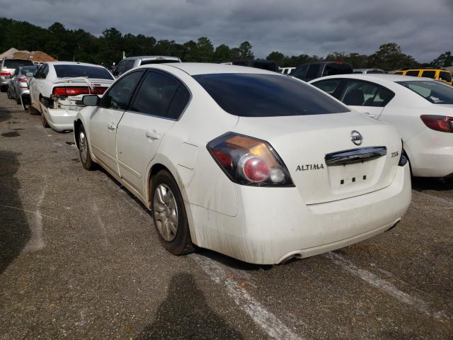 Photo 2 VIN: 1N4AL2AP7CC165202 - NISSAN ALTIMA BAS 