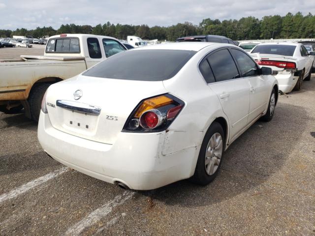 Photo 3 VIN: 1N4AL2AP7CC165202 - NISSAN ALTIMA BAS 