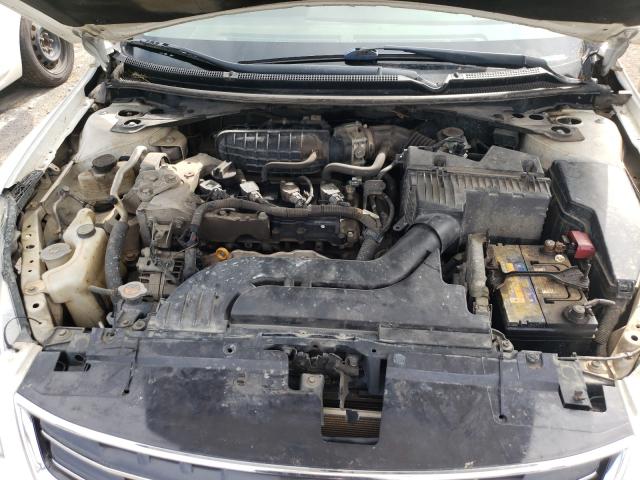 Photo 6 VIN: 1N4AL2AP7CC165202 - NISSAN ALTIMA BAS 