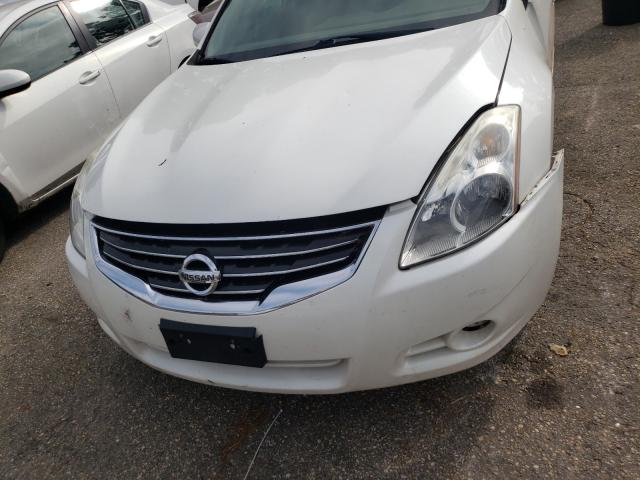 Photo 8 VIN: 1N4AL2AP7CC165202 - NISSAN ALTIMA BAS 