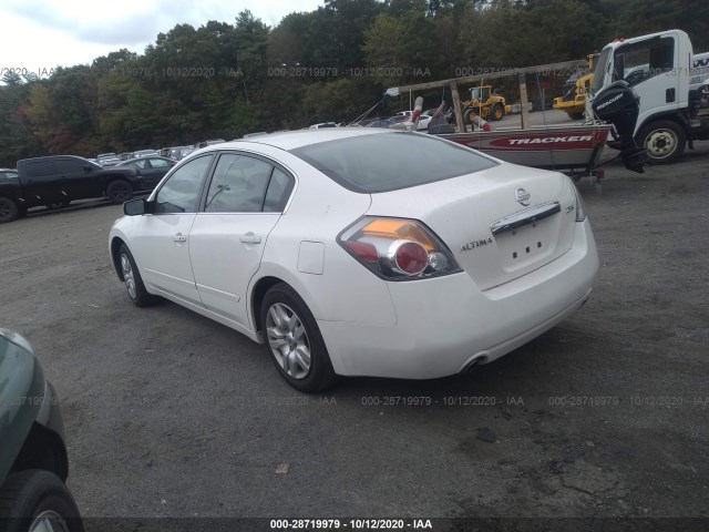 Photo 2 VIN: 1N4AL2AP7CC166141 - NISSAN ALTIMA 