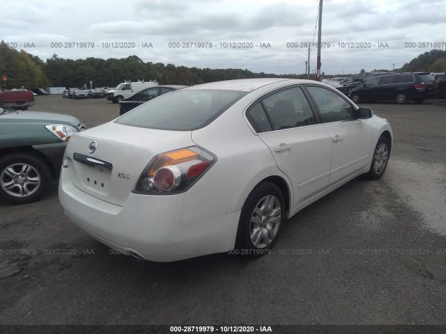 Photo 3 VIN: 1N4AL2AP7CC166141 - NISSAN ALTIMA 