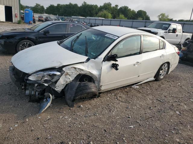 Photo 0 VIN: 1N4AL2AP7CC169394 - NISSAN ALTIMA BAS 