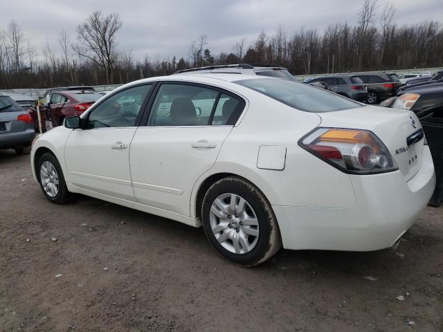 Photo 1 VIN: 1N4AL2AP7CC173669 - NISSAN ALTIMA 