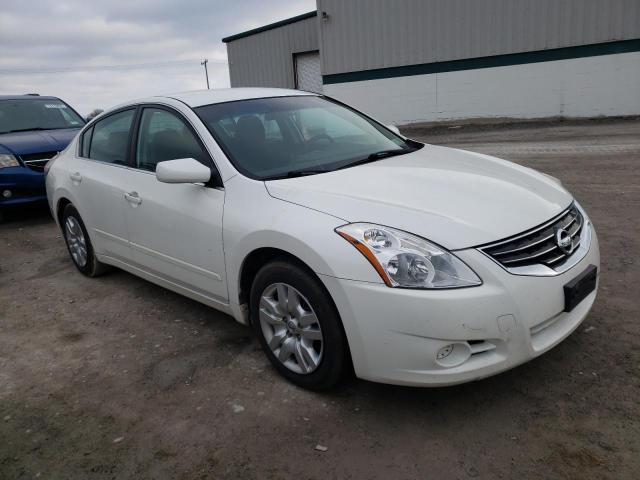 Photo 3 VIN: 1N4AL2AP7CC173669 - NISSAN ALTIMA 