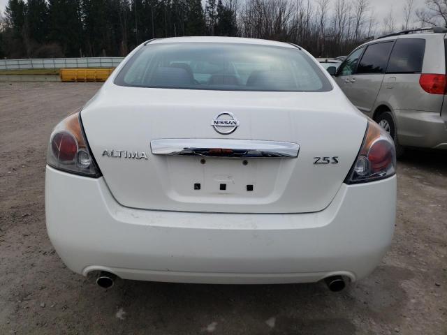 Photo 5 VIN: 1N4AL2AP7CC173669 - NISSAN ALTIMA 