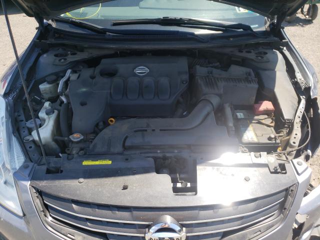 Photo 6 VIN: 1N4AL2AP7CC174823 - NISSAN ALTIMA BAS 