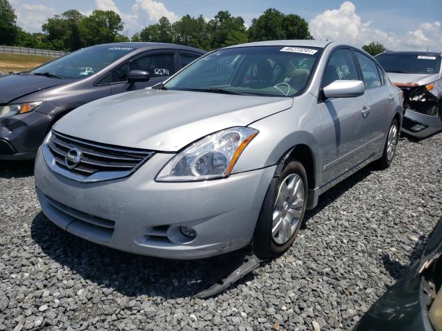 Photo 1 VIN: 1N4AL2AP7CC174983 - NISSAN ALTIMA BAS 