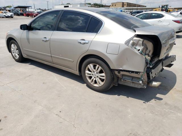 Photo 1 VIN: 1N4AL2AP7CC175616 - NISSAN ALTIMA BAS 