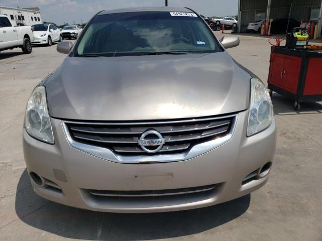 Photo 4 VIN: 1N4AL2AP7CC175616 - NISSAN ALTIMA BAS 