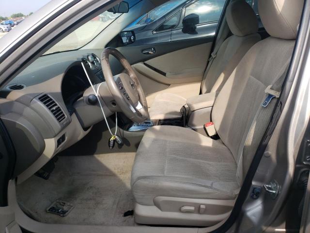 Photo 6 VIN: 1N4AL2AP7CC175616 - NISSAN ALTIMA BAS 