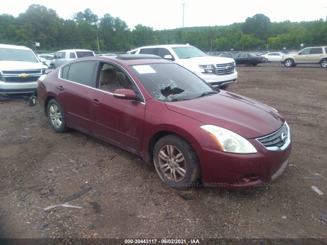 Photo 0 VIN: 1N4AL2AP7CC176281 - NISSAN ALTIMA 