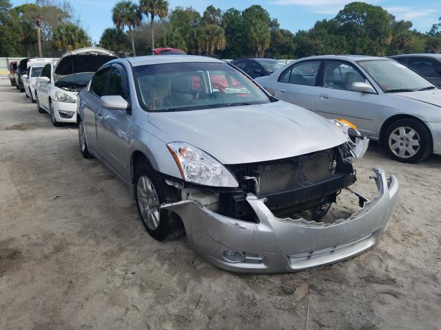 Photo 0 VIN: 1N4AL2AP7CC177186 - NISSAN ALTIMA BAS 