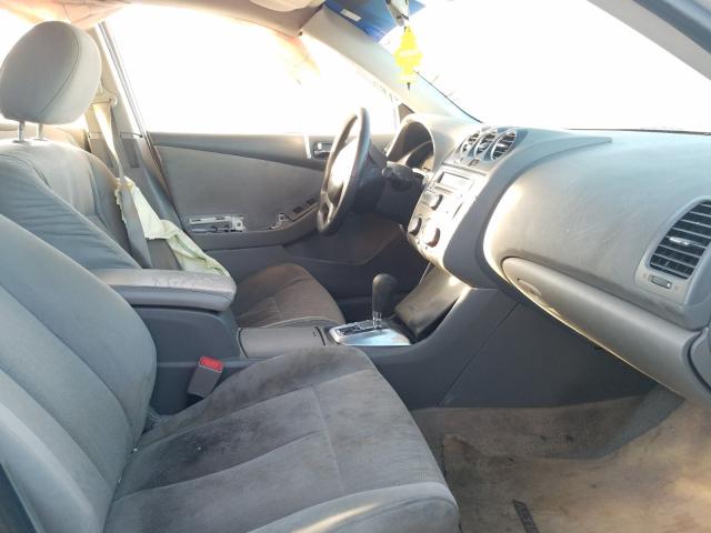 Photo 4 VIN: 1N4AL2AP7CC177186 - NISSAN ALTIMA BAS 