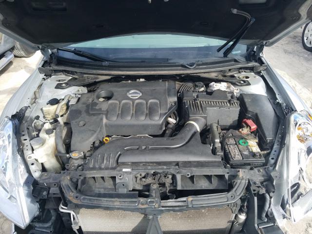 Photo 6 VIN: 1N4AL2AP7CC177186 - NISSAN ALTIMA BAS 