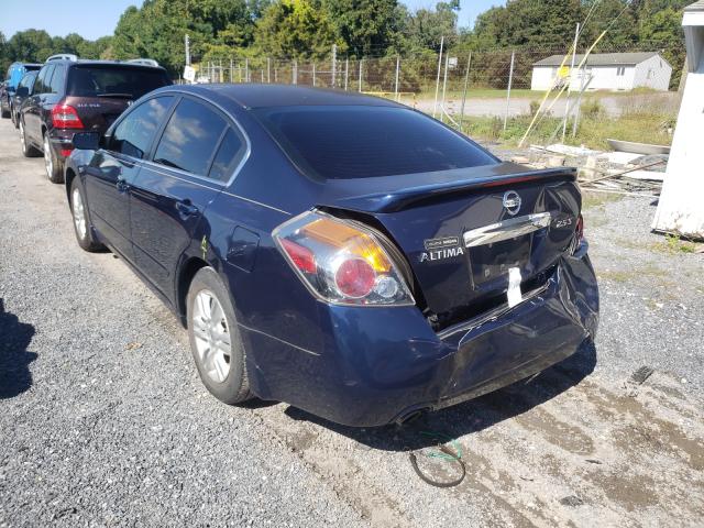 Photo 2 VIN: 1N4AL2AP7CC177320 - NISSAN ALTIMA BAS 