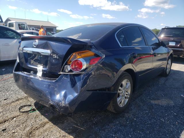 Photo 3 VIN: 1N4AL2AP7CC177320 - NISSAN ALTIMA BAS 