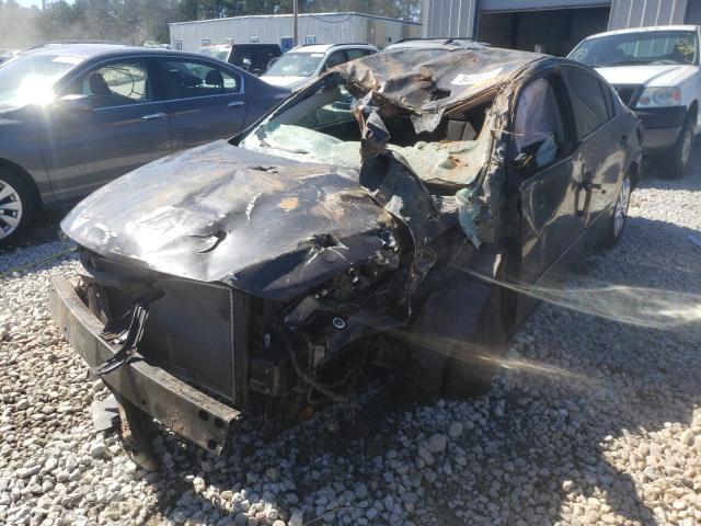 Photo 1 VIN: 1N4AL2AP7CC180637 - NISSAN ALTIMA BAS 