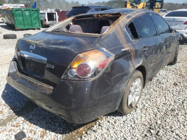 Photo 3 VIN: 1N4AL2AP7CC180637 - NISSAN ALTIMA BAS 