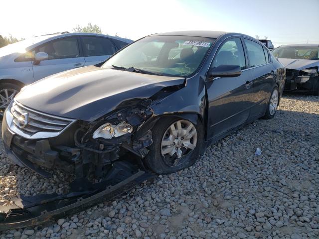 Photo 1 VIN: 1N4AL2AP7CC181559 - NISSAN ALTIMA BAS 