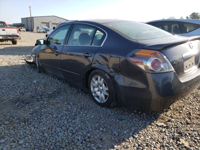 Photo 2 VIN: 1N4AL2AP7CC181559 - NISSAN ALTIMA BAS 