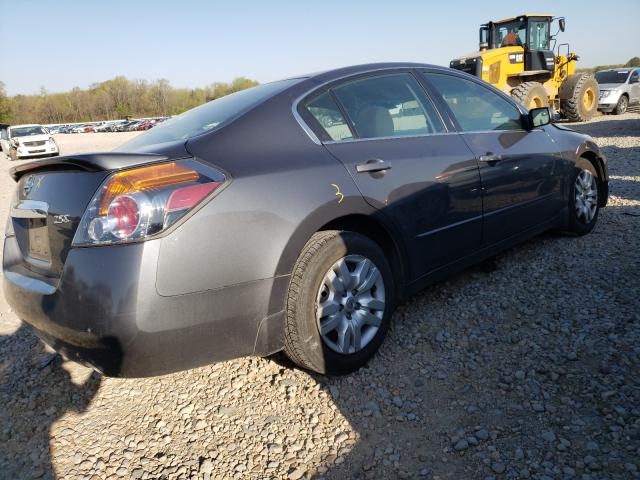 Photo 3 VIN: 1N4AL2AP7CC181559 - NISSAN ALTIMA BAS 