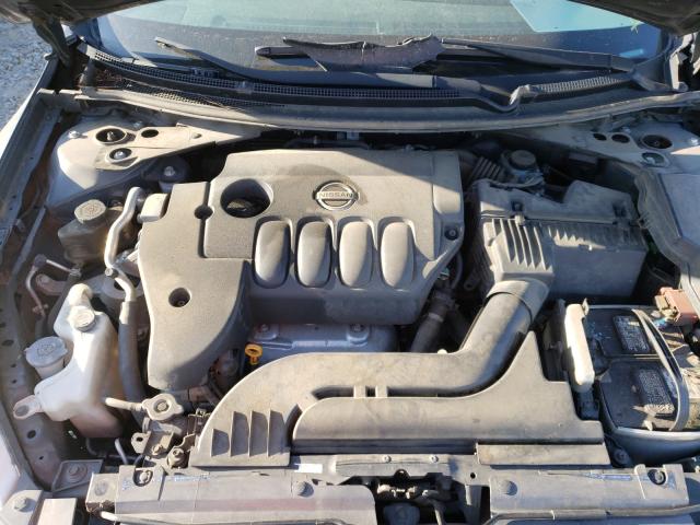 Photo 6 VIN: 1N4AL2AP7CC181559 - NISSAN ALTIMA BAS 