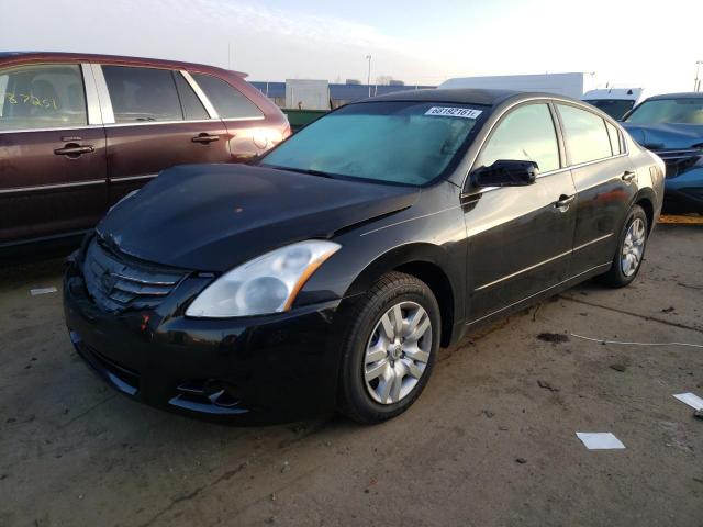 Photo 1 VIN: 1N4AL2AP7CC182565 - NISSAN ALTIMA BAS 