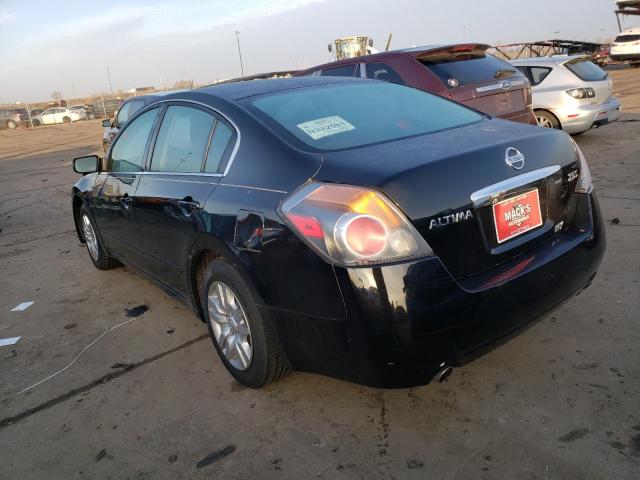 Photo 2 VIN: 1N4AL2AP7CC182565 - NISSAN ALTIMA BAS 