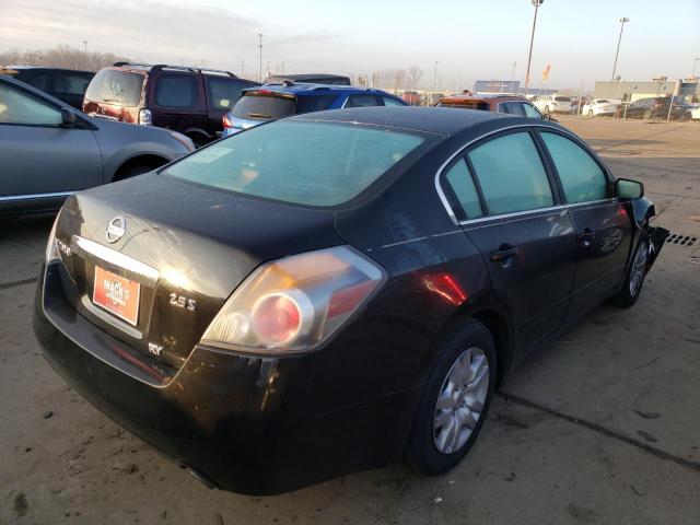 Photo 3 VIN: 1N4AL2AP7CC182565 - NISSAN ALTIMA BAS 