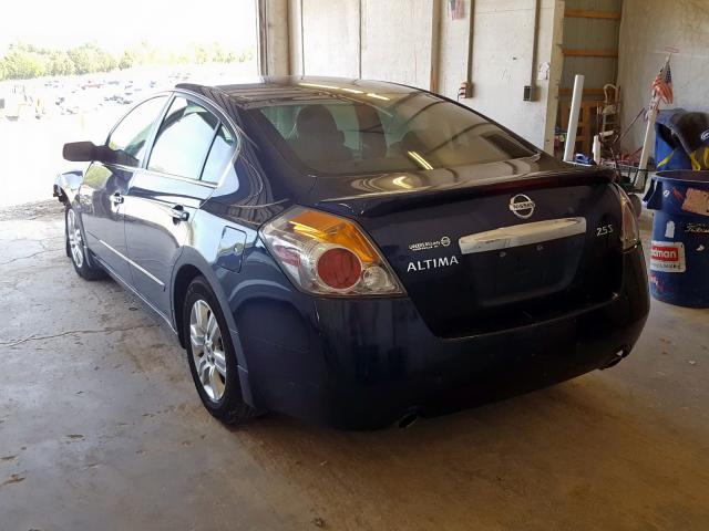 Photo 2 VIN: 1N4AL2AP7CC183828 - NISSAN ALTIMA 