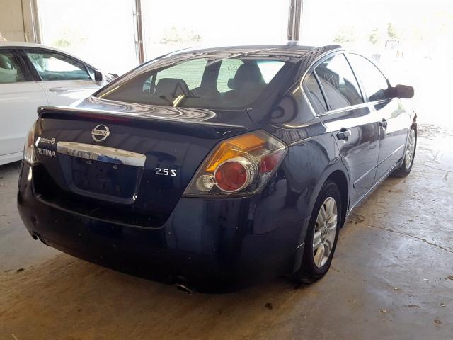 Photo 3 VIN: 1N4AL2AP7CC183828 - NISSAN ALTIMA 