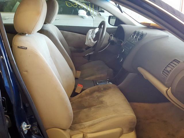 Photo 4 VIN: 1N4AL2AP7CC183828 - NISSAN ALTIMA 