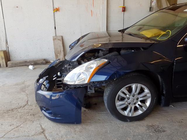 Photo 8 VIN: 1N4AL2AP7CC183828 - NISSAN ALTIMA 