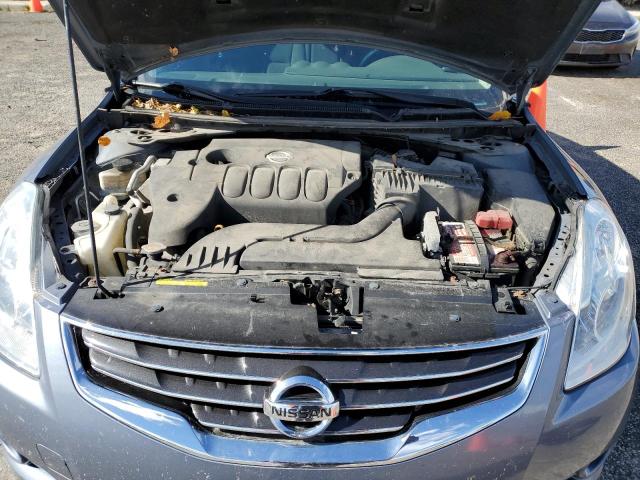 Photo 10 VIN: 1N4AL2AP7CC184882 - NISSAN ALTIMA BAS 