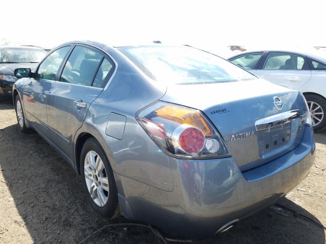 Photo 2 VIN: 1N4AL2AP7CC184896 - NISSAN ALTIMA BAS 