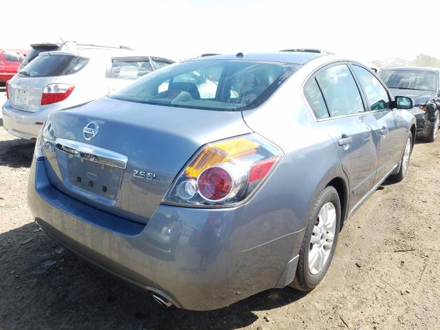 Photo 3 VIN: 1N4AL2AP7CC184896 - NISSAN ALTIMA BAS 