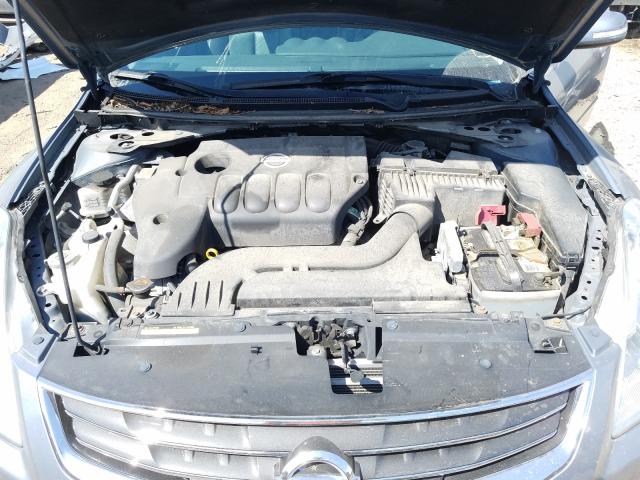 Photo 6 VIN: 1N4AL2AP7CC184896 - NISSAN ALTIMA BAS 