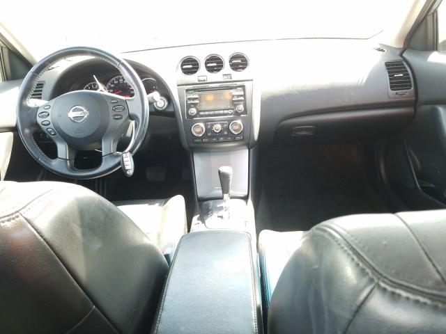 Photo 8 VIN: 1N4AL2AP7CC184896 - NISSAN ALTIMA BAS 