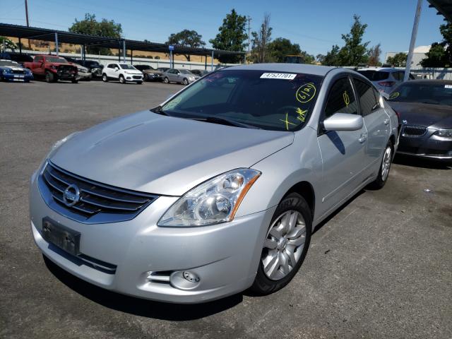 Photo 1 VIN: 1N4AL2AP7CC184946 - NISSAN ALTIMA BAS 